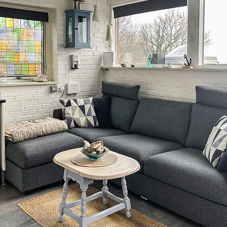 4 Person Holiday Home In Gr Sten Gråsten Zewnętrze zdjęcie