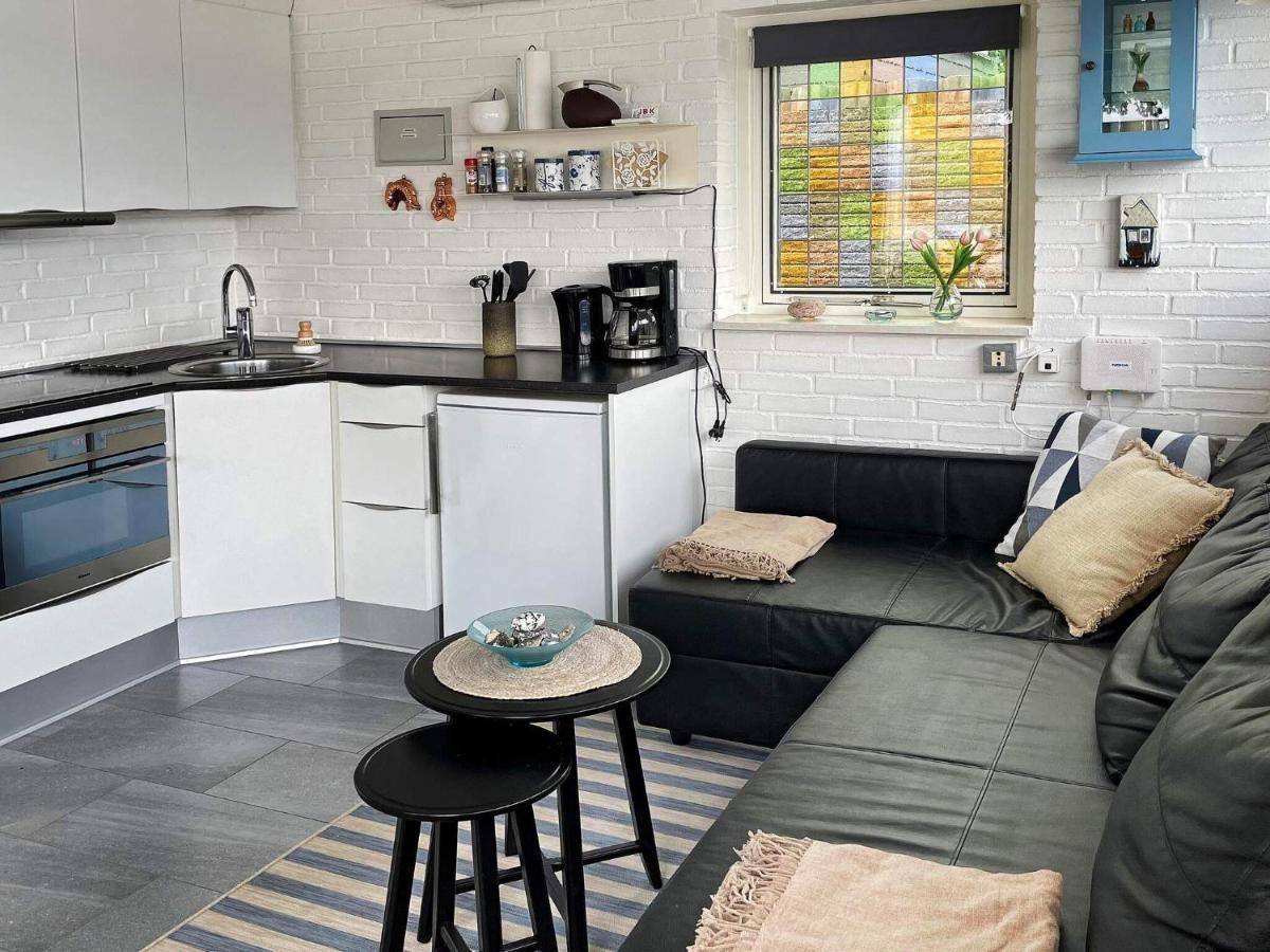 4 Person Holiday Home In Gr Sten Gråsten Zewnętrze zdjęcie